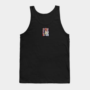 Allegedly Probabilistic Tank Top